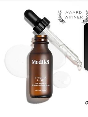 Medik8 C-Tetra Luxe Lipid Vitamin C Serum